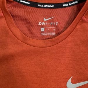 Nike Running Shirt